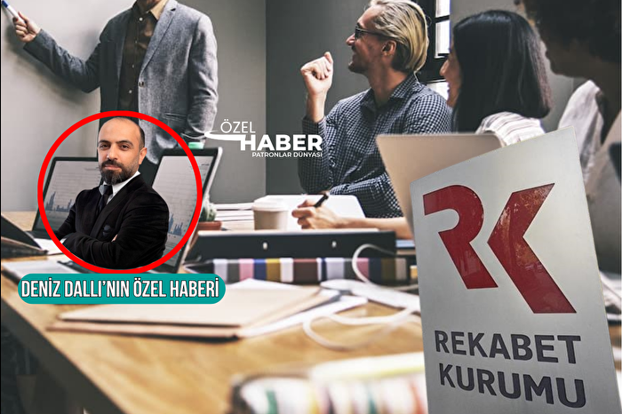 Rekabet Kurumu, Türkiye'nin 5 büyük reklam ajansına baskın yaptı