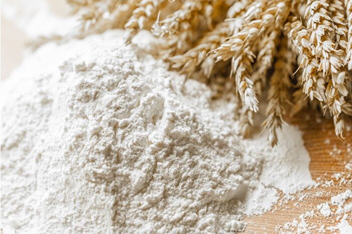 Türkiye'nin un ihracatında 15 yıl sonra ilk kez Irak zirvedeki yerini kaybetti ve Suriye ilk sıraya yerleşti