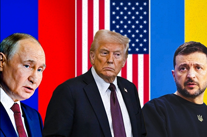 ABD'nin 28 maddelik Ukrayna planı olduğu iddia edilen metnin detayları ortaya çıktı