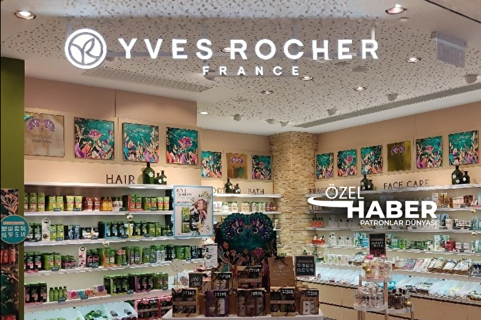 Yves Rocher’un bağlı olduğu Rocher Grubu, Türkiye’deki işçi hakları ihlali iddiaları nedeniyle Fransa’da mahkemede