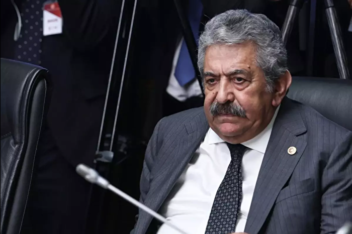 MHP Genel Başkan Yardımcısı Feti Yıldız'dan 'İmralı ziyareti' açıklamaları