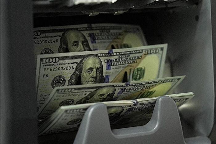 Finansal kesim dışındaki firmaların net döviz açığı eylülde azaldı