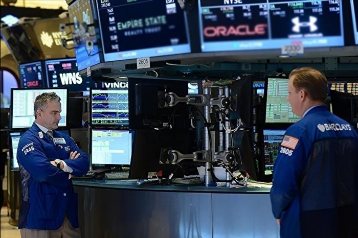 Piyasalarda 'korku endeksi' olarak bilinen VIX Endeksi, dün 26,42 ile 8 Nisan'dan sonraki en yüksek günlük kapanış seviyesini gördü