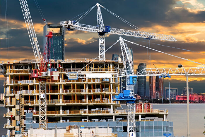 Körfez’den Türk müteahhitlerine 54 milyar dolarlık dev proje kapısı açıldı