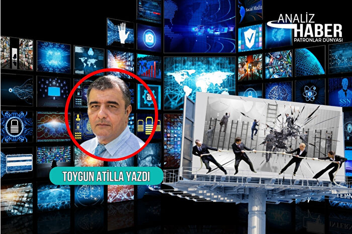 Rekabet Kurumu'nun reklam ajanslarına baskınının sonunda neler göreceğiz 