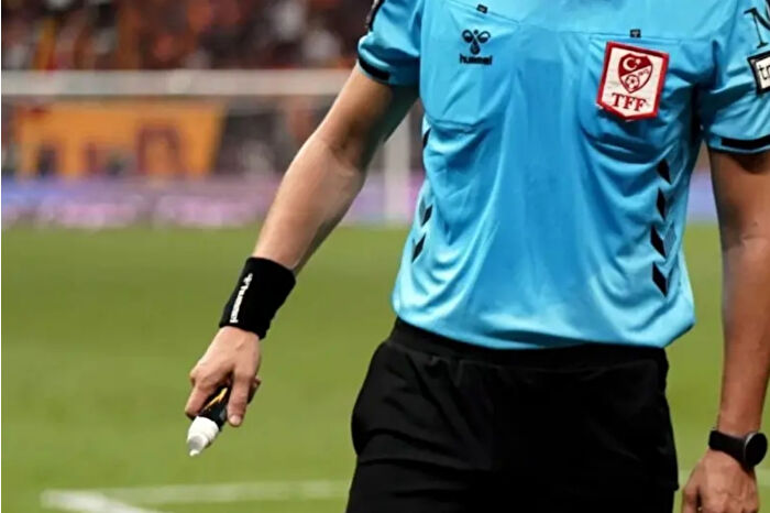 MASAK hakemler hakkındaki bahis iddialarına yönelik soruşturmada milyonluk finansal işlemleri ortaya koydu