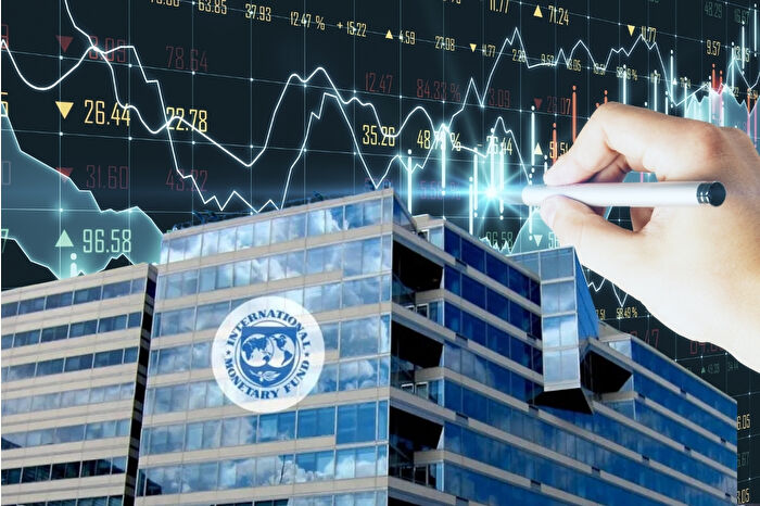 IMF, Türkiye ekonomisinde büyümenin sağlam kaldığı ve enflasyonun yavaş seyirle azaldığını vurguladı