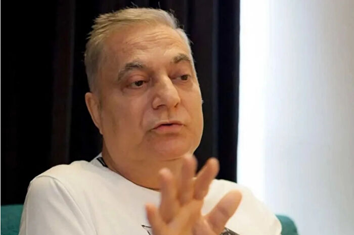 Şovmen Mehmet Ali Erbil önceki akşam kaçış sendromu rahatsızlığının nüksetmesi üzerine fenalaştı