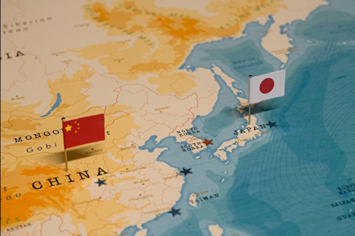 Çin, Tayvan'a askeri müdahaleyi ima eden Japonya Başbakanı Takaiçi Sanae'ye 'kırmızı çizgiyi aştı' uyarısı yaptı