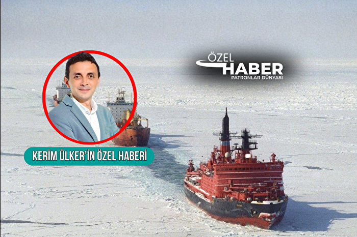 Rusya Türk şirketiyle anlaşmayı feshetti, gemilerin maliyeti 17 milyar liraya çıktı