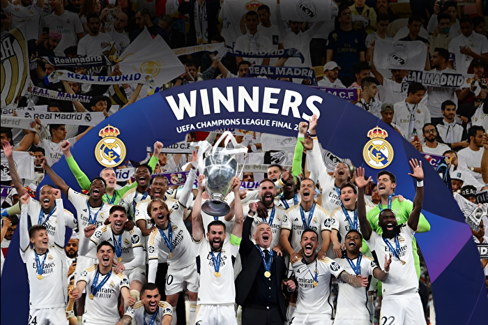 Real Madrid'in başkanı iş insanı Perez, kulübün sahiplik yapısını değiştirip yüzde 5'lik hissesini yatırımcıya satmak istiyor