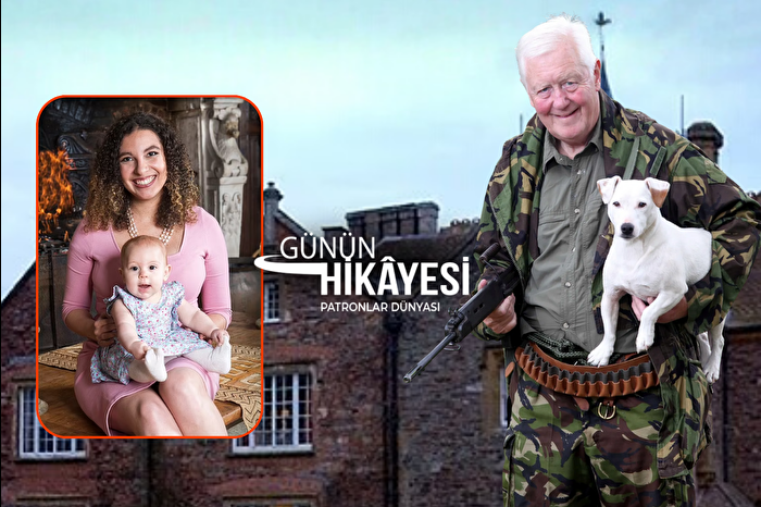 İlan vererek gelin arayan milyoner aristokrat İngiltere'de gündem oldu