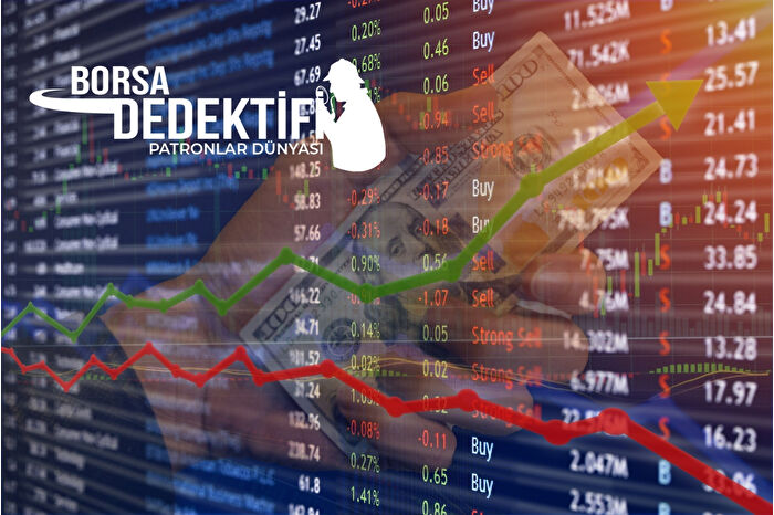 Tüm dünyada borsa düşüşteyken Borsa İstanbul şaşırtan performans sergileyerek yükselişe geçti