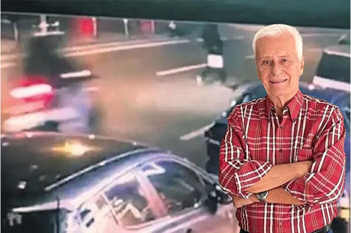 Yeşilçam oyuncusu Engin Çağlar'ı hayattan koparan motosikletli sürücü için 6 yıl hapis istendi