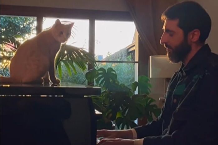 Rus piyanist ve besteci Evgeny Grinko, aralıkta Türkiye turnesine çıkacak