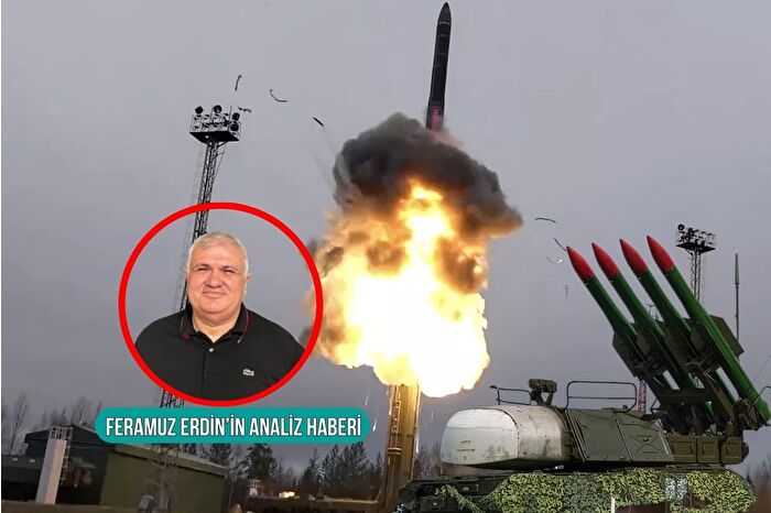 Türkiye'de sığınak mevzuatının değişmesi, Polonya, Almanya ve Fransa'da topyekûn savaşa hazırlık yapılması savaş ihtimalini akıllara getiriyor