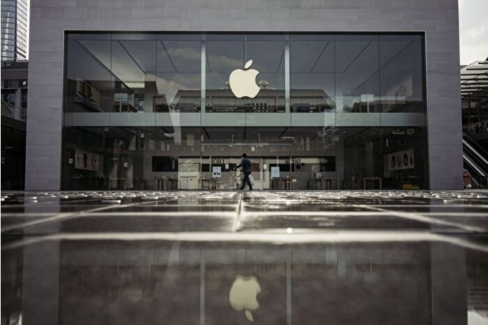 Apple, yapısal düzenleme kapsamında satış ekibinden işten çıkarmalar yapıyor