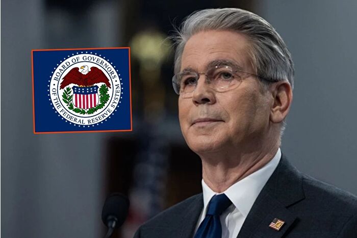 ABD Hazine Bakanı Bessent, Trump'ın Noel'den önce yeni Fed başkanını belirleyebileceğini söyledi