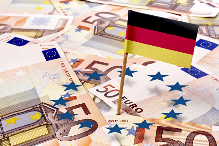 Almanya ekonomisi üçüncü çeyrekte zayıf ihracat ve tüketimle durgunluk yaşadı