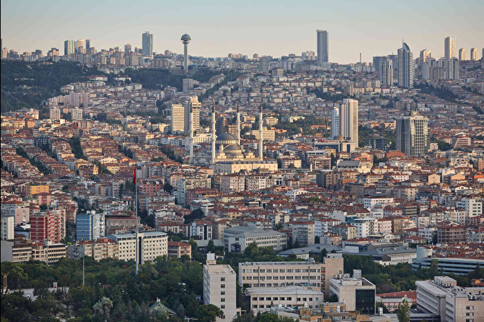 Kentsel Dönüşüm Başkanlığı 9 ilde konut ve iş yeri satışına çıkıyor