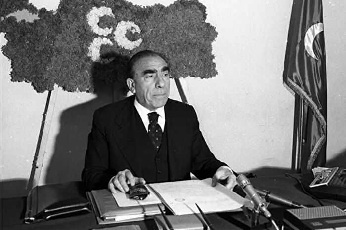 Milliyetçi Hareket Partisi, Alparslan Türkeş’i doğumunun 108'inci yılında andı