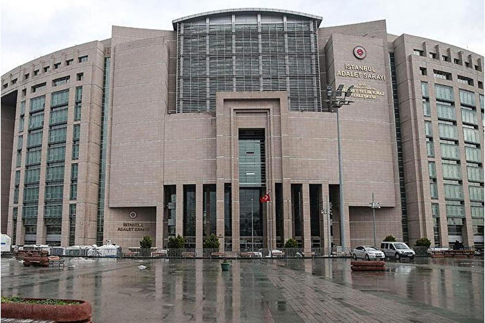 İstanbul'da casusluk operasyonu, 3 şüpheli gözaltına alındı