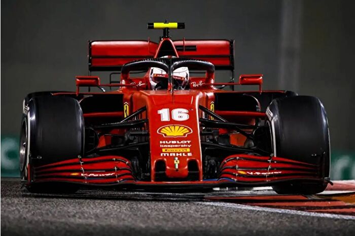 Shell ve Ferrari, 10 yıllık yenilenebilir enerji tedarik anlaşması imzaladı