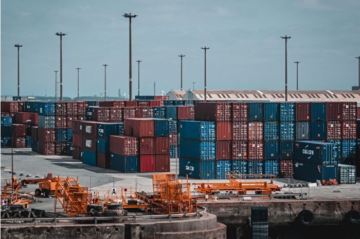 Ticaret Bakanlığı, 46 ilin ihracatının yılın 10 ayında arttığını açıkladı