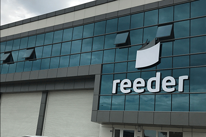 Reeder Teknoloji, elektrikli scooter modelinin Mart 2026'da piyasaya çıkacağını duyurdu