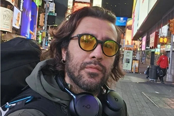 ABD'de gözaltında tutulan Türk bilim insanı Dölek, kefaletle serbest bırakıldı