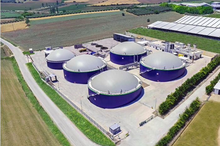 Ecogreen Enerji, YEKA GES yarışmalarında 50 megavat kapasiteli Bolu GES projesini kazandı