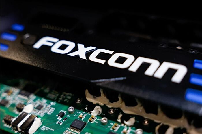 Foxconn’un 569 milyon dolarlık Wisconsin yatırımına onay