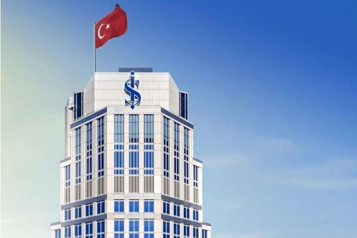 İş Bankası'ndan 1,2 milyar dolarlık sürdürülebilir sendikasyon kredisi