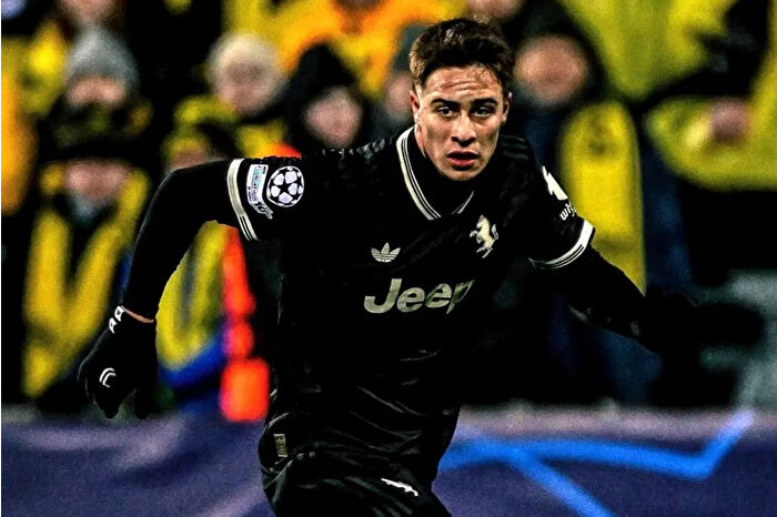 Juventus Bodo Glimt deplasmanında galibiyete uzanırken Kenan Yıldız asist ve performansıyla maçın yıldızı oldu