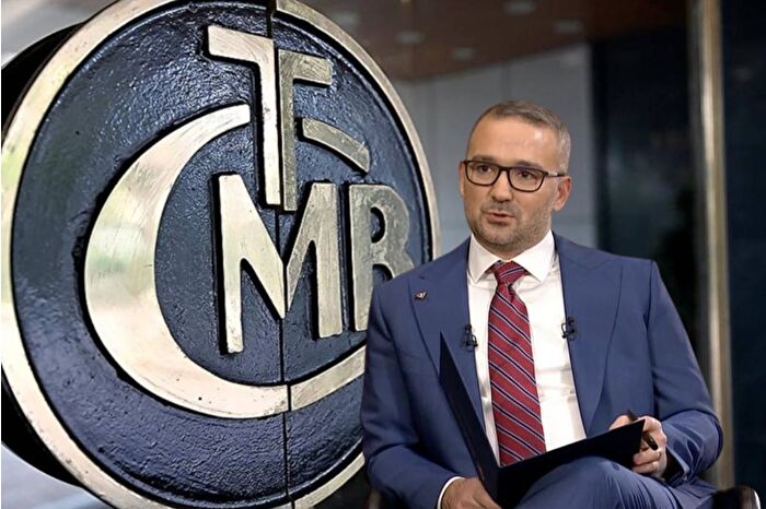 Merkez Bankası Başkanı Fatih Karahan, hedefin enflasyonu yüzde 5'e sabitlemek olduğunu söyledi