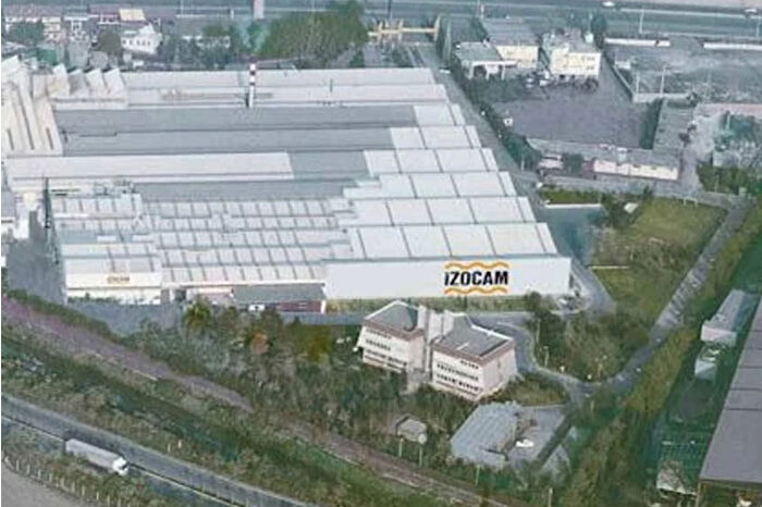 İzocam, 60 yıllık Dilovası taşyünü tesisinde üretimi 28 Aralık’ta durdurma kararı aldı