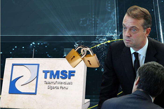 TMSF Fransa’da Cem Uzan ve Uzan Ailesinin mal varlıklarına el koydu