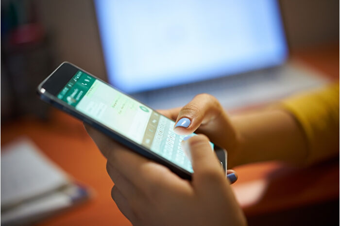 WhatsApp mesajlarının konum bilgisi içerdiği iddia edildi