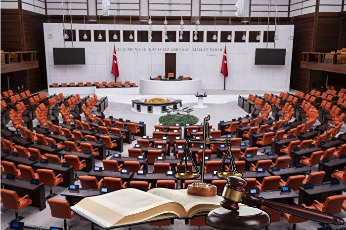 11'inci Yargı Paketi ile 55 bin mahkumun tahliye olması bekleniyor