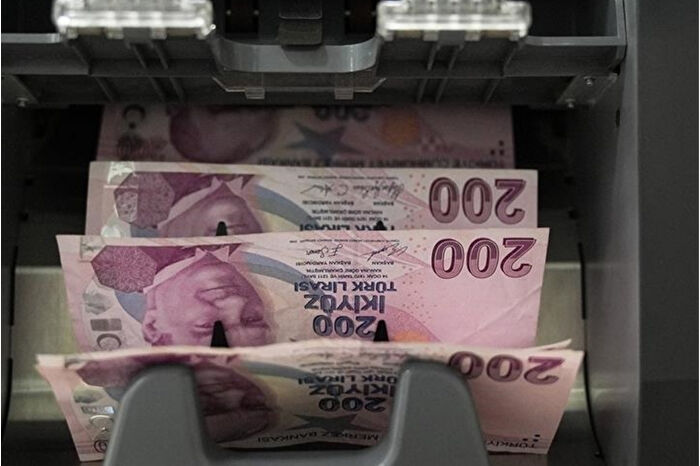 TCMB istatistikleri açıkladı, bankacılık sektörünün mevduatı geçen hafta azaldı