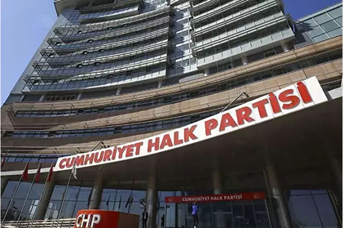 Cumhuriyet Halk Partisi'nde kurultay öncesi son MYK toplantısı yapıldı