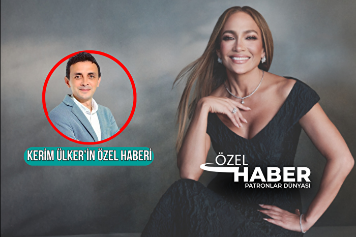 Jennifer Lopez’in marka elçisi olduğu Zen Pırlanta'dan 10 milyon dolar aldığı ileri sürüldü