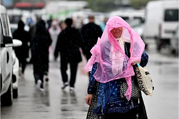 Kış kapıda, 13 kente kar geliyor uyarısı