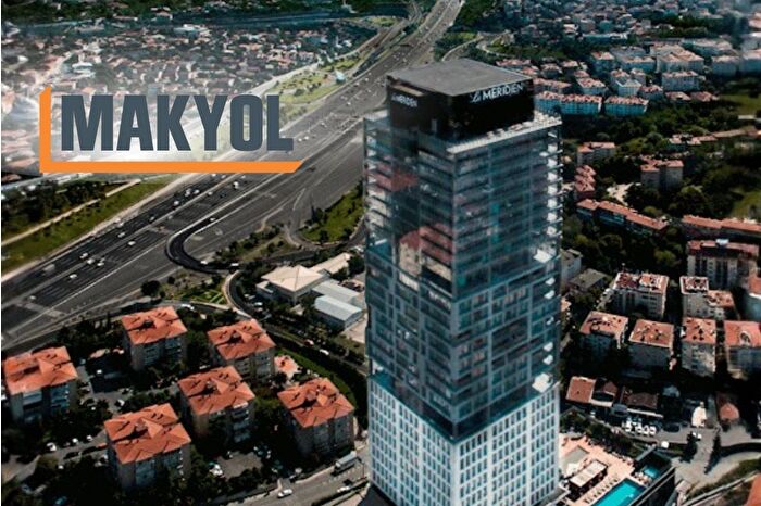 Makyol İnşaat’tan Le Méridien Otel’de gerçekleştiği iddia edilen olaylarla ilgili açıklama geldi
