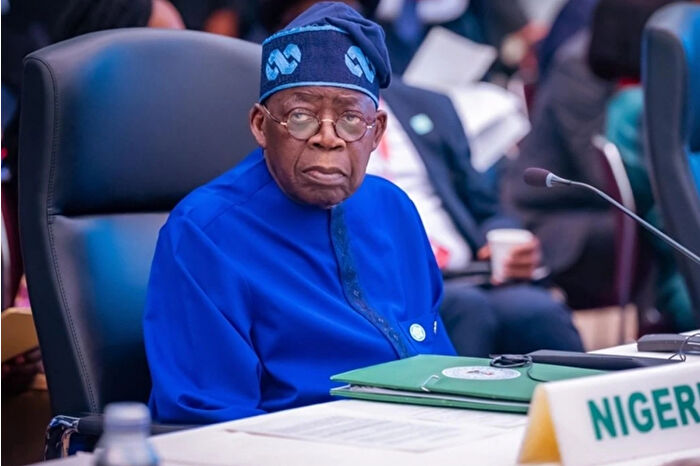 Nijerya Devlet Başkanı Tinubu, ülke genelinde acil ulusal güvenlik durumu ilan etti