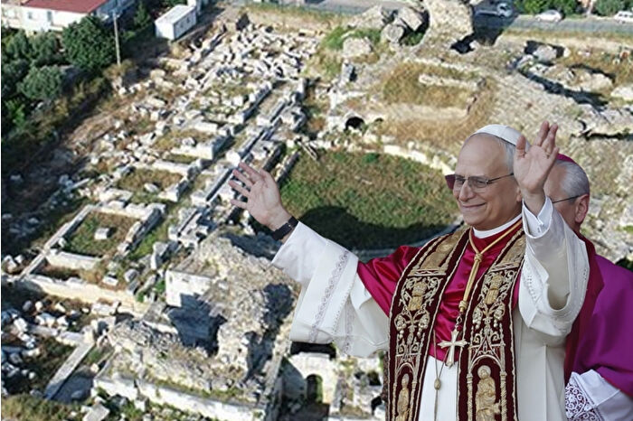 Papa 14’üncü Leo’nun Türkiye ziyaretinde en kritik durak İznik olacak, 1700 yıllık konsil mesajı için ilçede tarihi gün öncesi olağanüstü önlemler