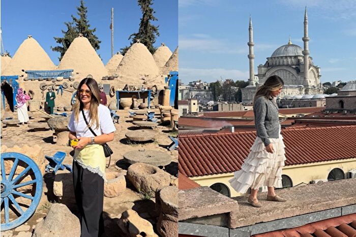 Uluslararası 100 influencer Türkiye’yi ziyaret etti, paylaşımları 1,3 milyar kişi tarafından görüntülendi