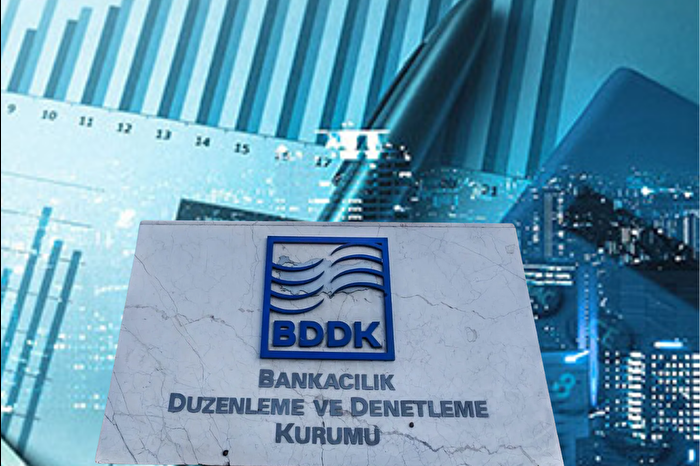 BDDK tasarruf finansman şirketlerinin likidite yeterlilik oranlarına ilişkin düzenleme yaptı