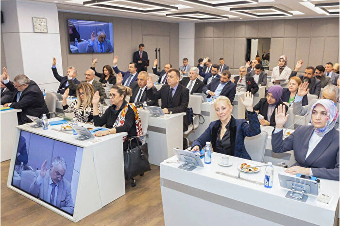 Basın İlan Kurumu'ndan resmi ilanların ücretlerine düzenleme