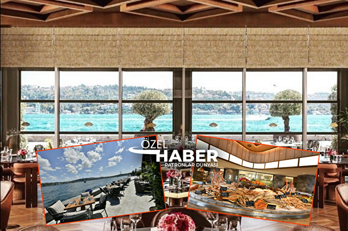 Katarlı Al Fardan Group, Novikov restoran zincirinin Türkiye, Umman ve Katar'daki operasyonlarının yarısını satın aldı